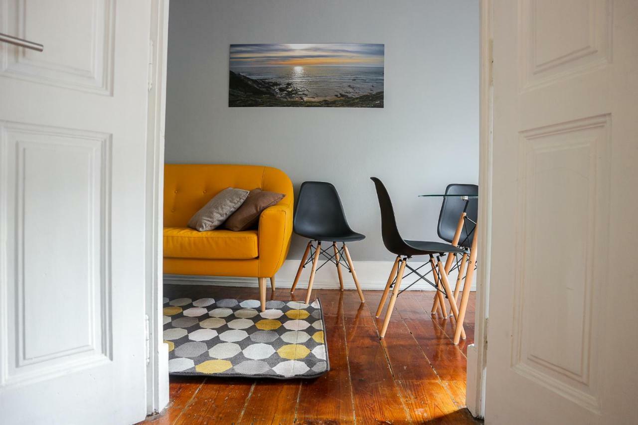 My Appartement Lissabon
