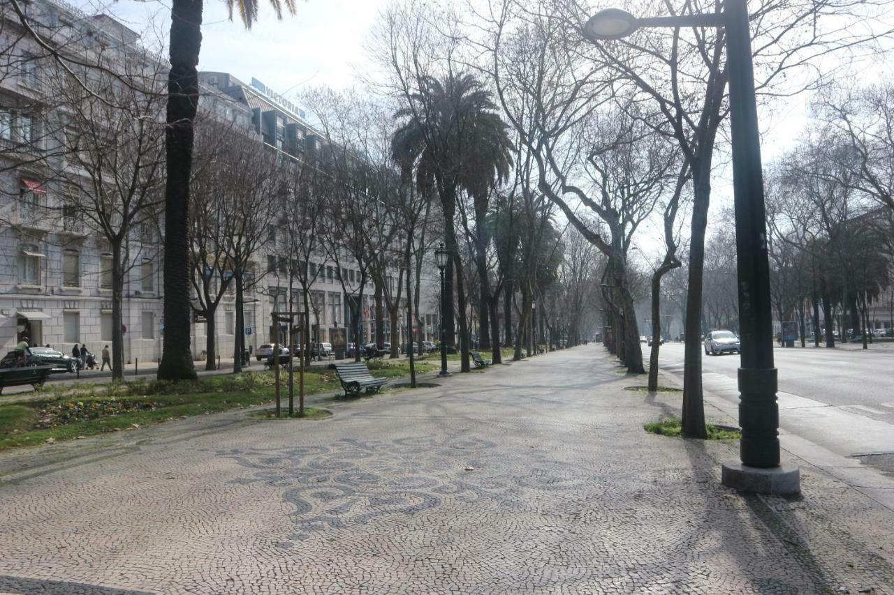 Appartement My Lissabon