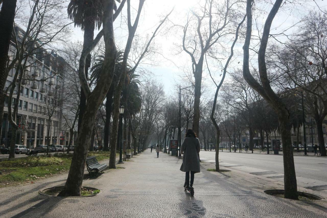 My Lissabon